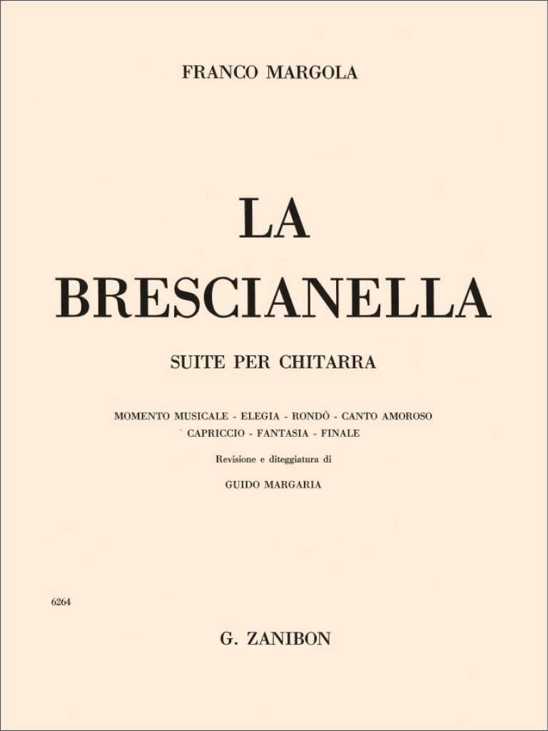 La brescianella